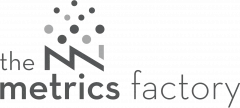 The Metrics Factory
