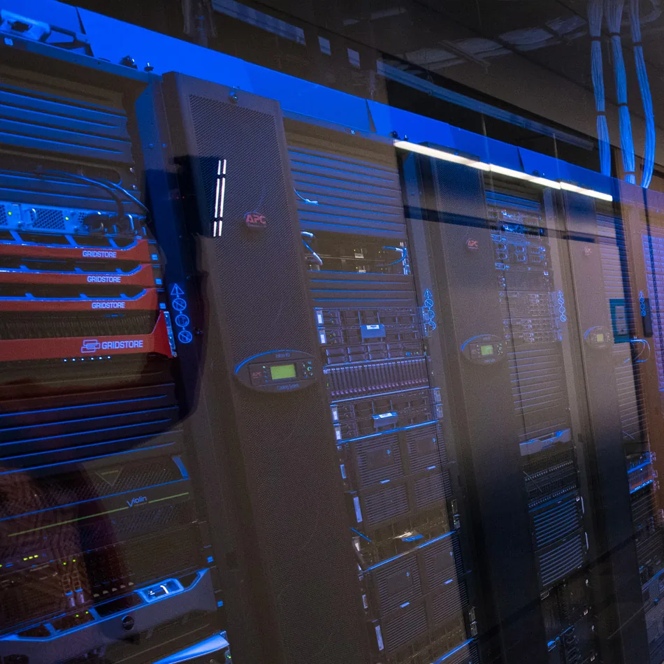 Aider les entreprises à tirer parti de leurs données