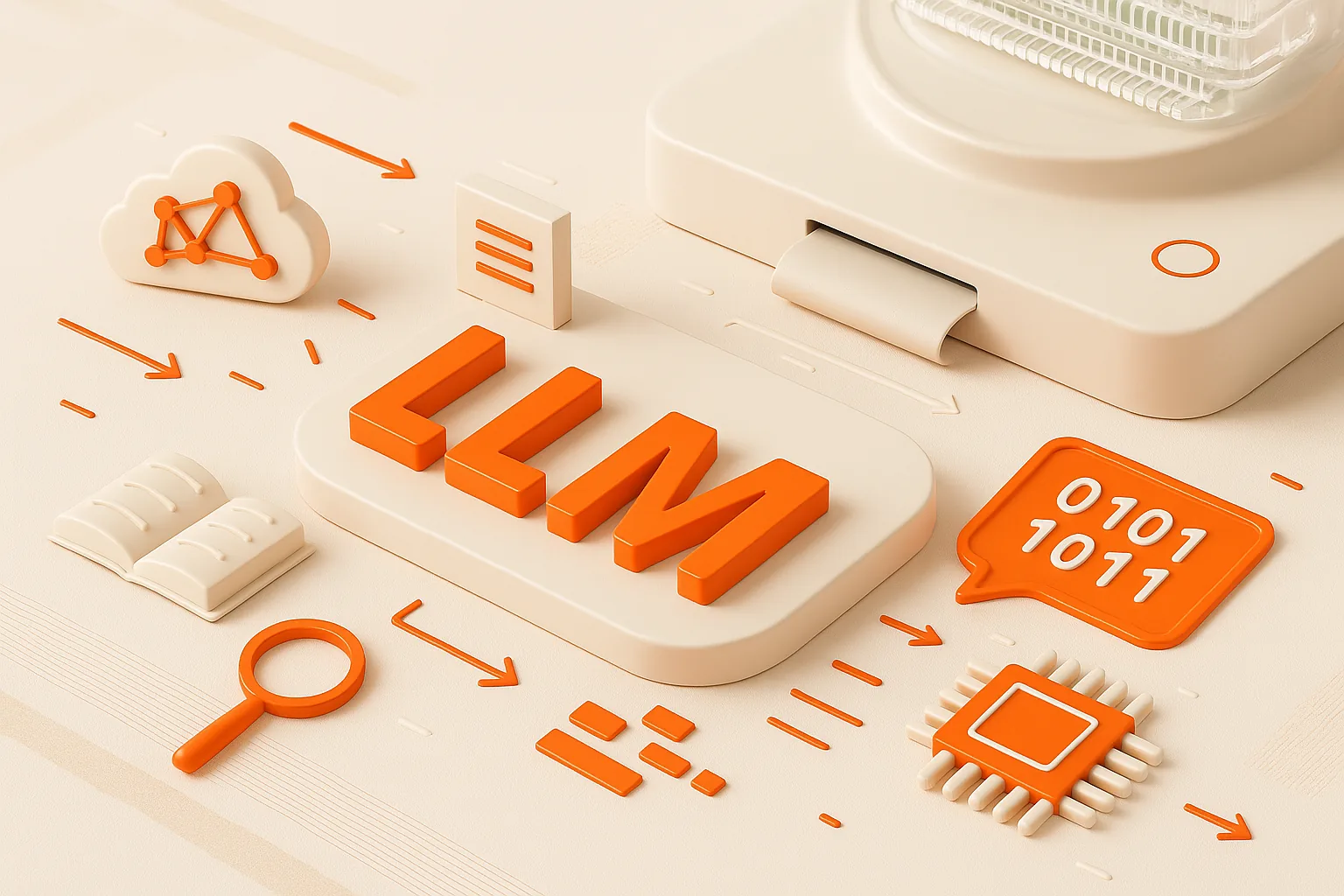 Agent LLM - Mise en place un agent conversationnel sur AWS
