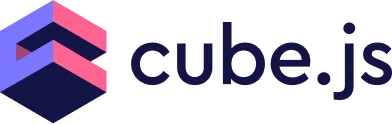 Logo de cube.js