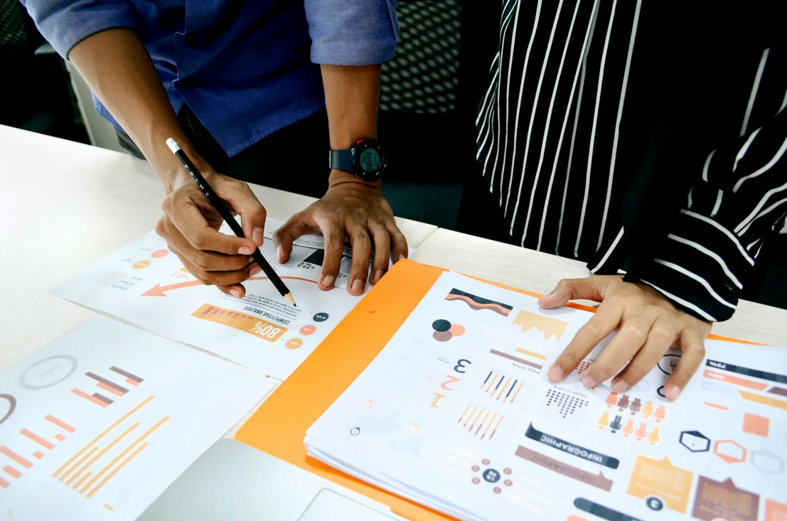 Construire une Modern Data Platform : Guide complet