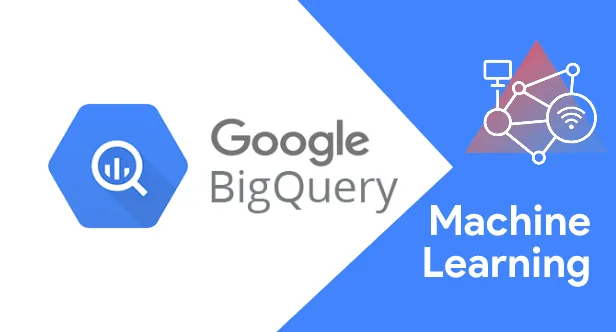Image de BigQuery ML