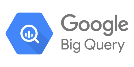 Logo du datawarehouse BigQuery