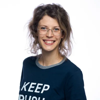 Clotilde Rousseau